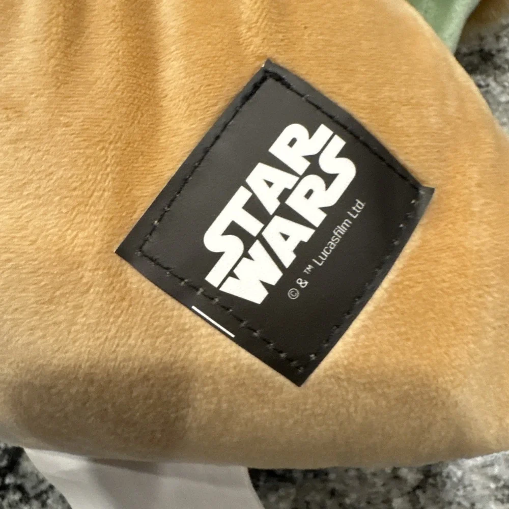 Star Wars The Child Kids' Plush - Pillow Pets NWT The Mandalorian‎